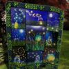Firefly Tnt0304 8 Quilt Blanket  Quilt